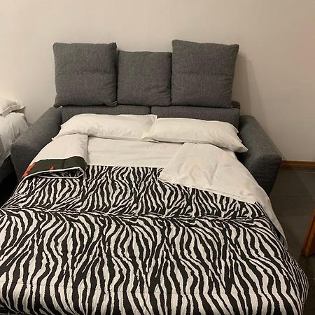 Beatrice Royal Bed and Breakfast Napoli Esterno foto